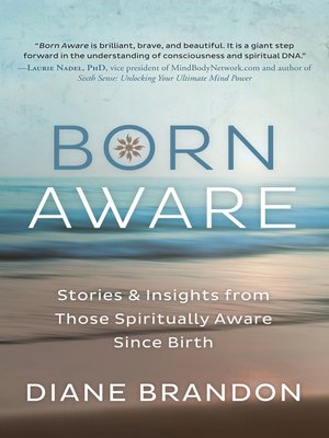 cover image of Born Aware